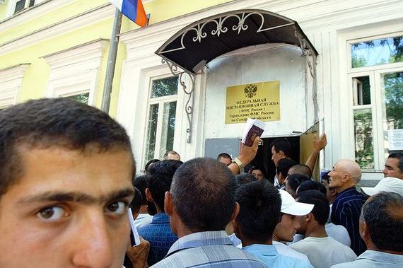 прописка в Судаке